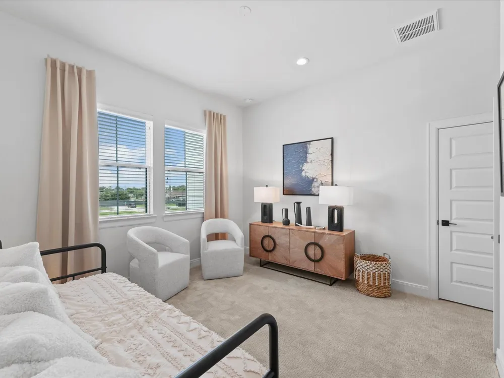 9214 Fort George Street Houston, TX 77063
