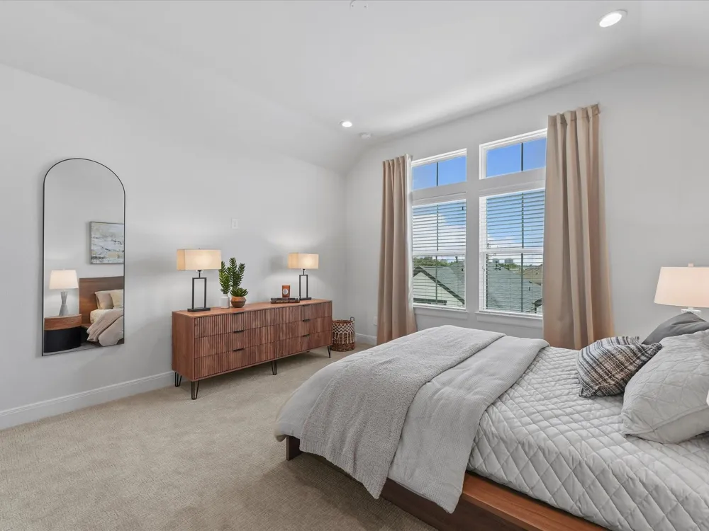 9214 Fort George Street Houston, TX 77063