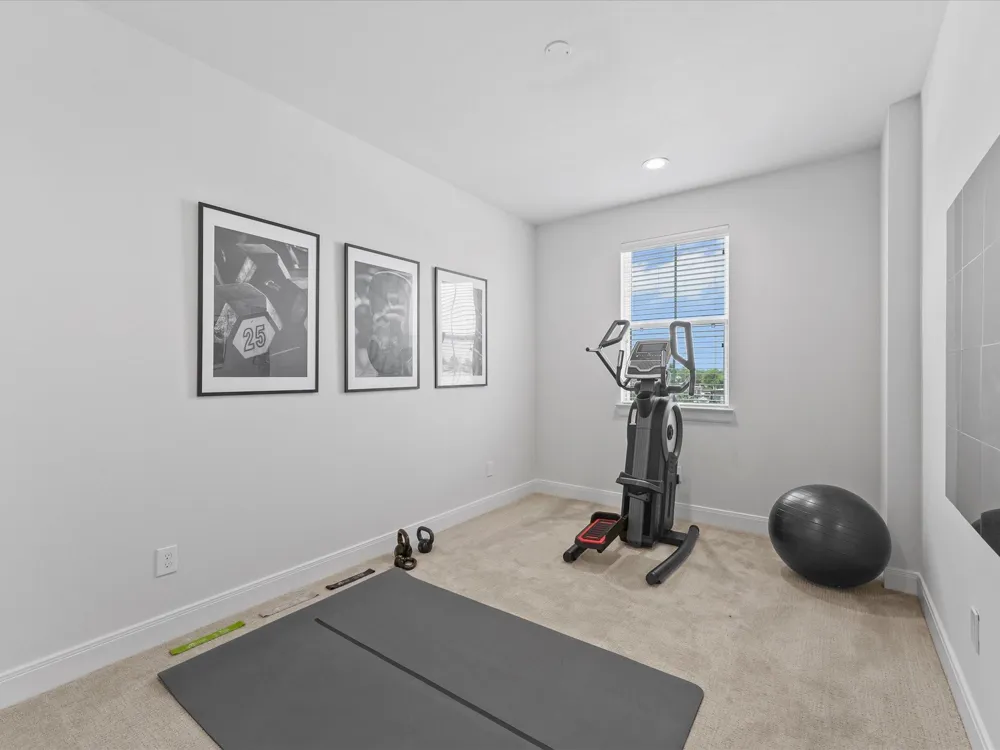 9214 Fort George Street Houston, TX 77063