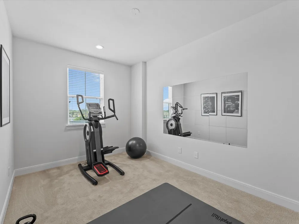 9214 Fort George Street Houston, TX 77063