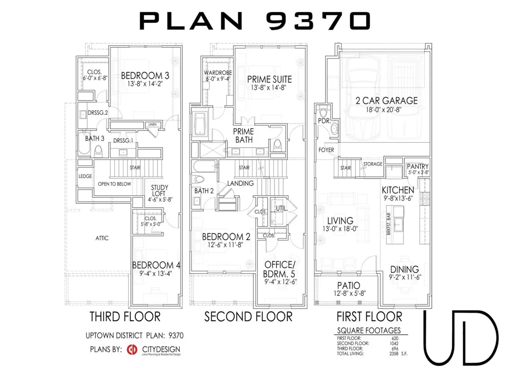 9214 Fort George Street Houston, TX 77063