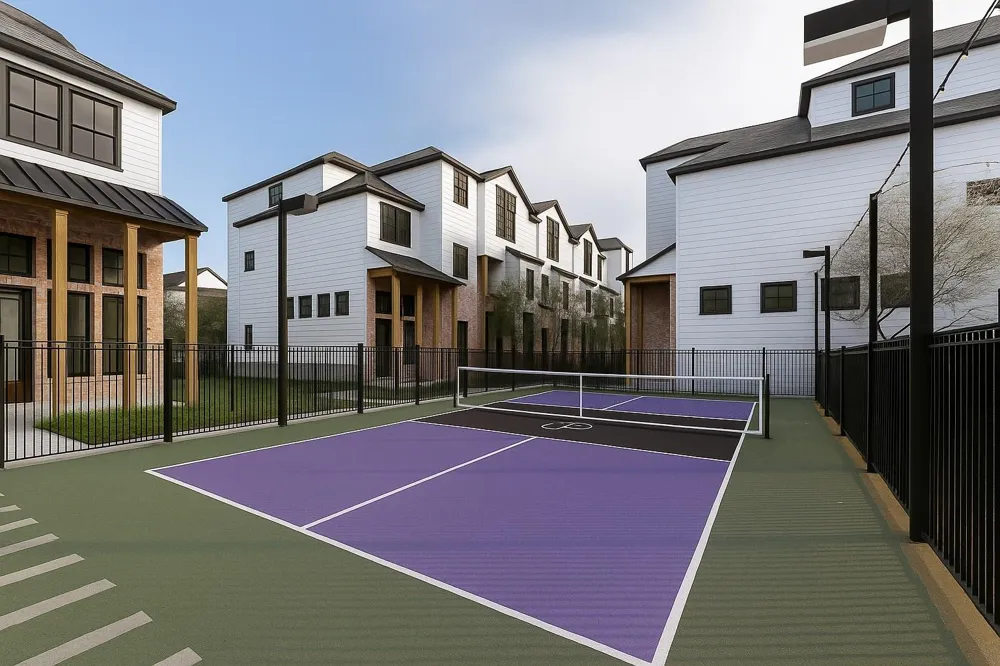 9214 Fort George Street Houston, TX 77063