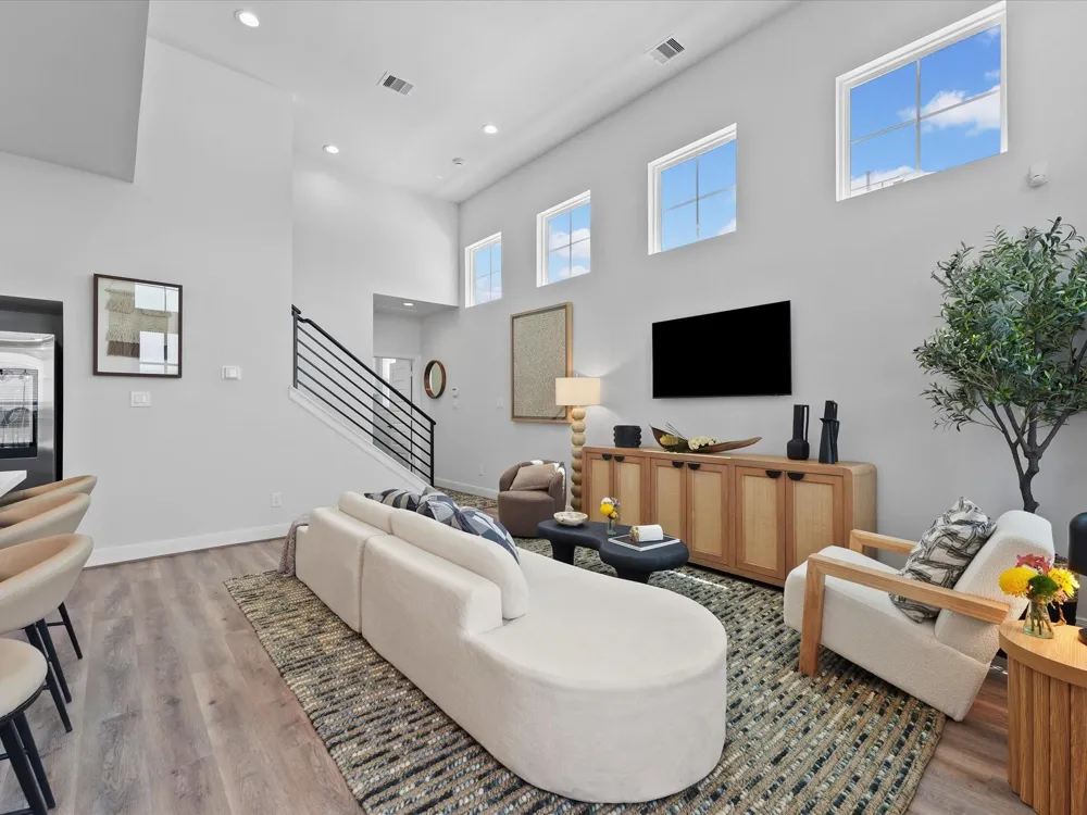 9214 Fort George Street Houston, TX 77063
