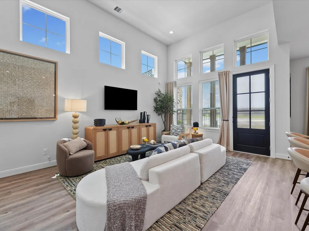 9214 Fort George Street Houston, TX 77063