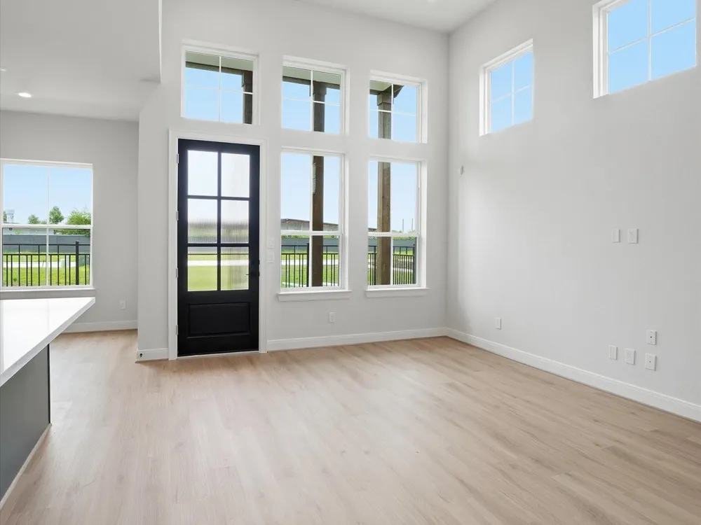 9214 Fort George Street Houston, TX 77063