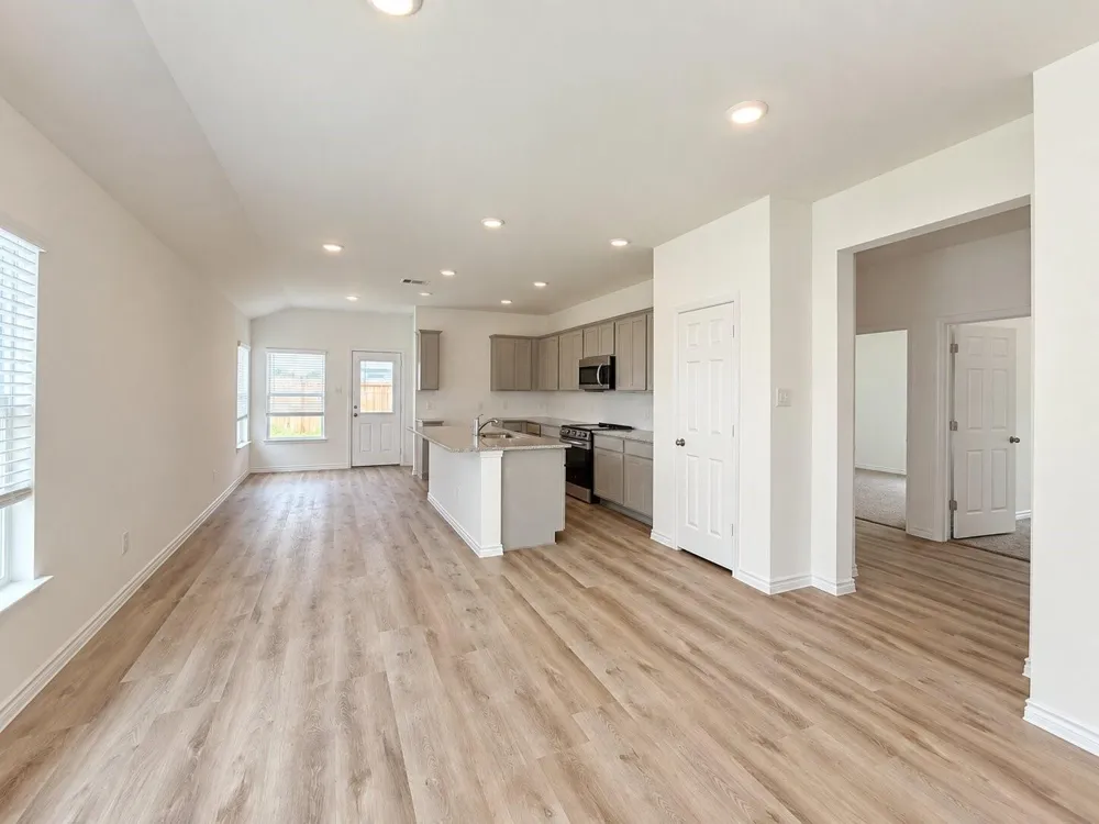 507 Oak Chase Avenue Dayton, TX 77535