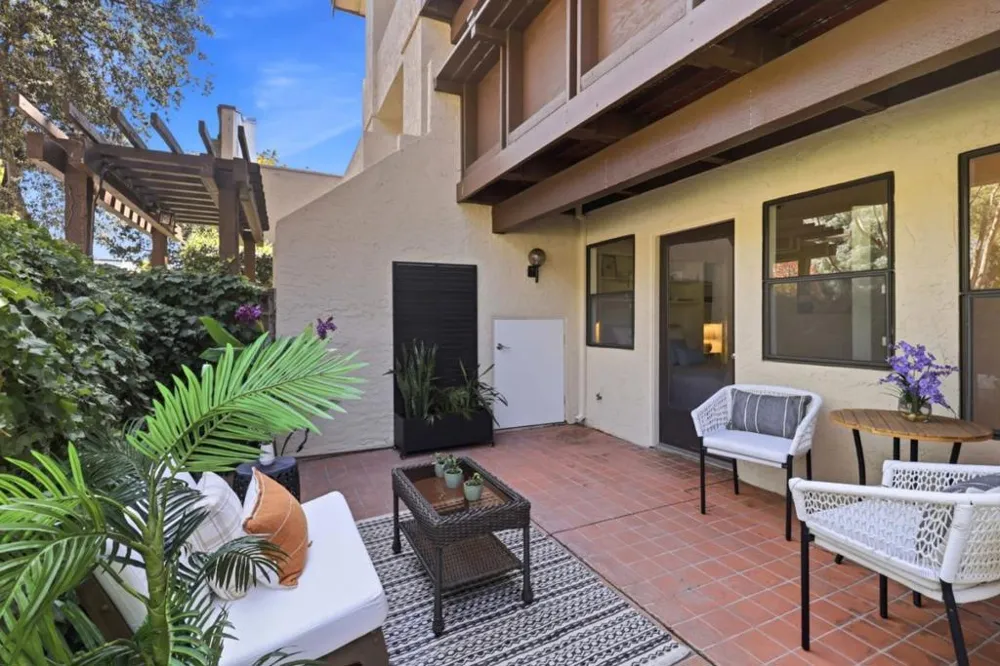 722 Ramona Street Palo Alto, CA 94301