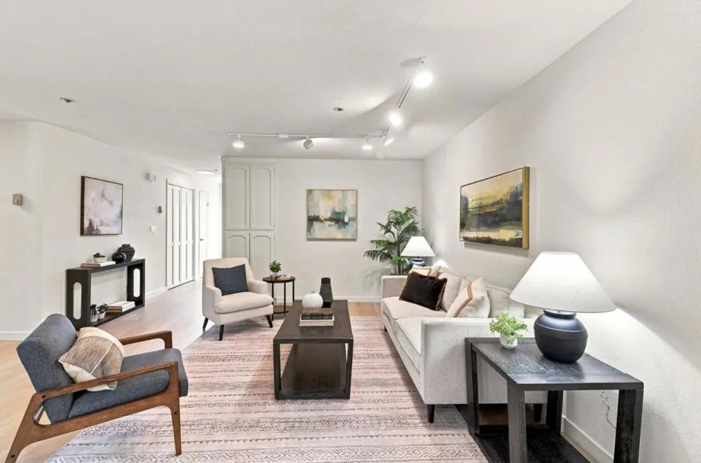 722 Ramona Street Palo Alto, CA 94301