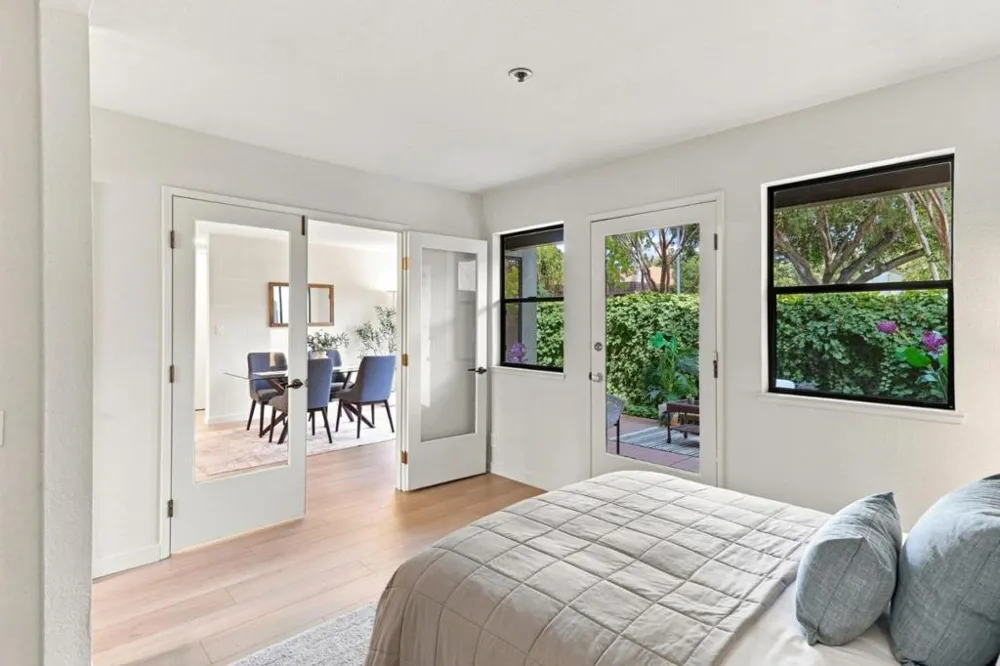 722 Ramona Street Palo Alto, CA 94301