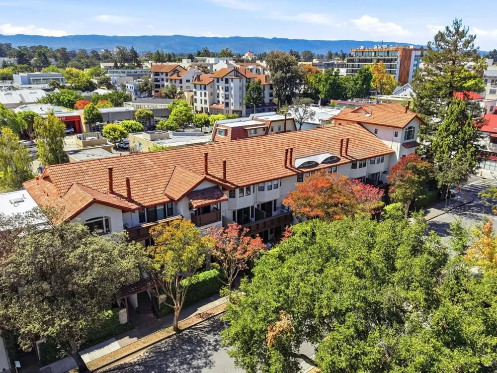 722 Ramona Street Palo Alto, CA 94301