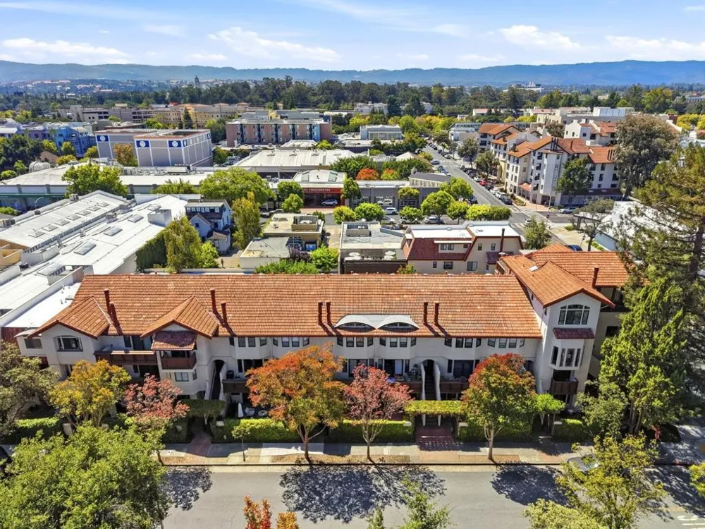 722 Ramona Street Palo Alto, CA 94301
