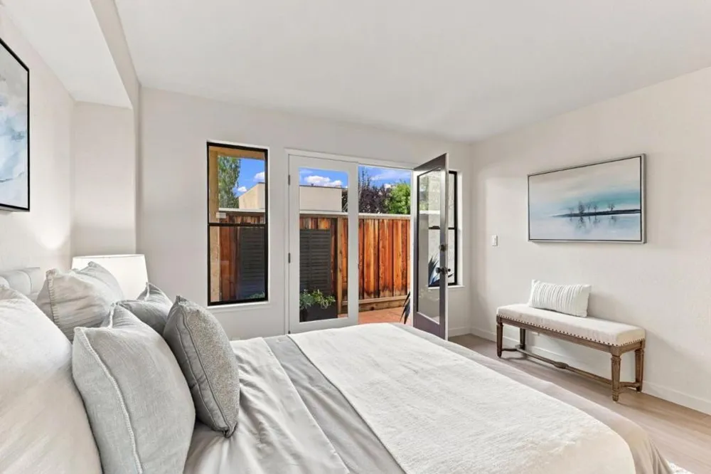 722 Ramona Street Palo Alto, CA 94301