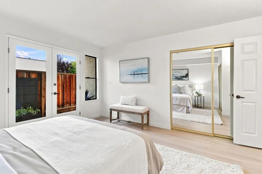 722 Ramona Street Palo Alto, CA 94301