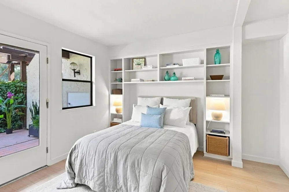722 Ramona Street Palo Alto, CA 94301