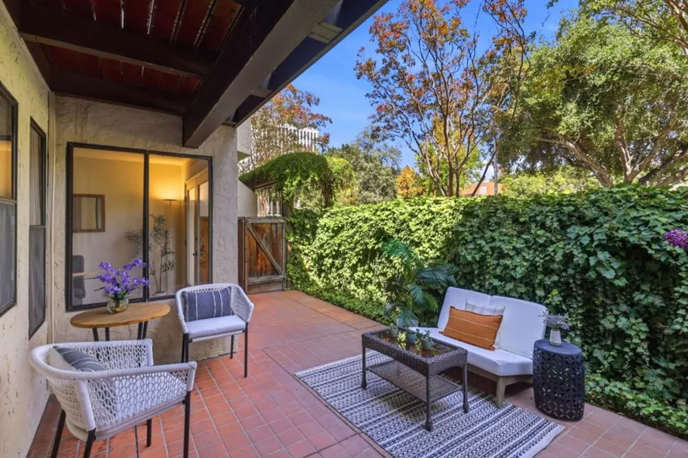 722 Ramona Street Palo Alto, CA 94301