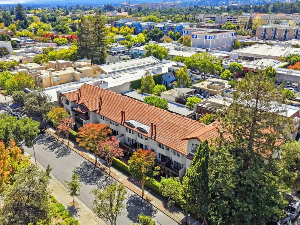 722 Ramona Street Palo Alto, CA 94301