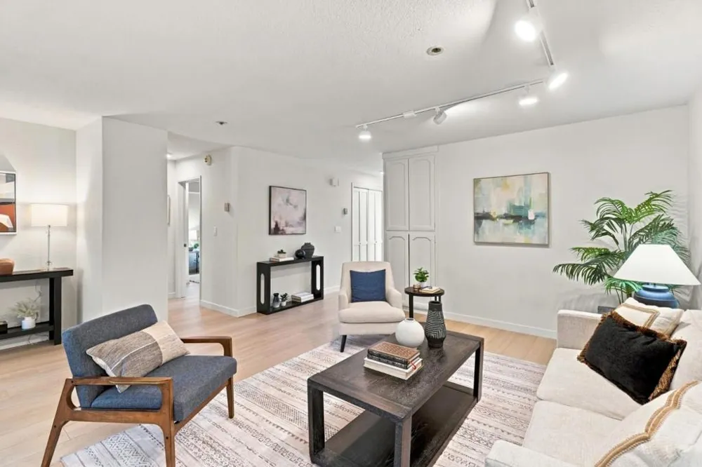 722 Ramona Street Palo Alto, CA 94301