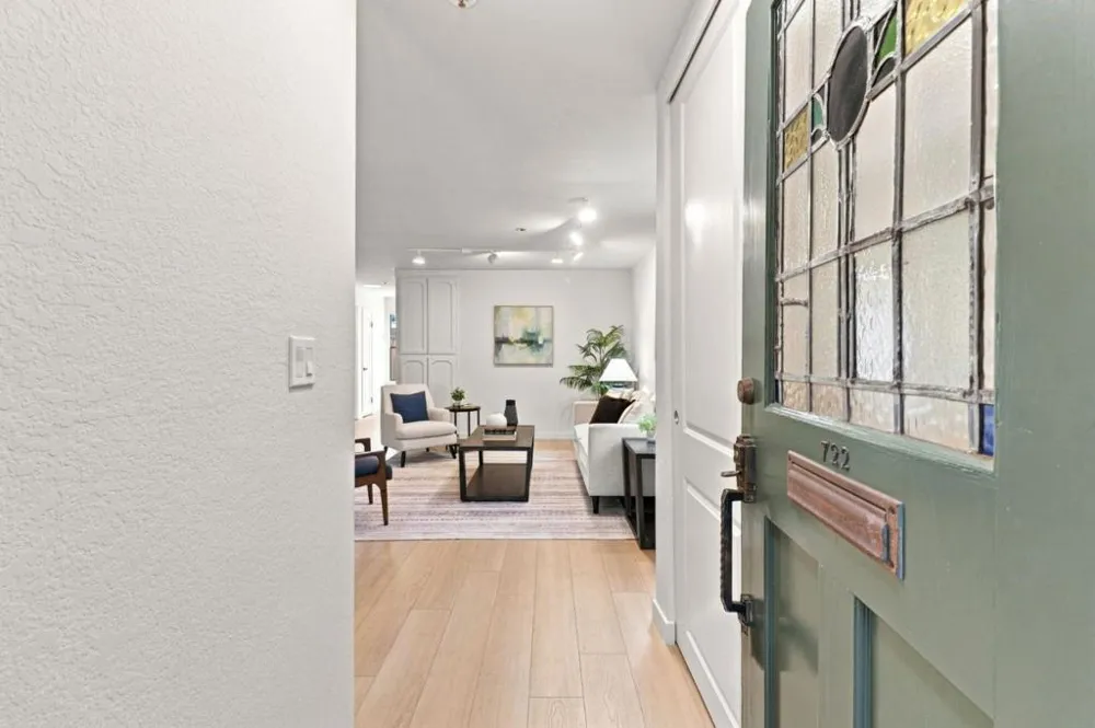 722 Ramona Street Palo Alto, CA 94301