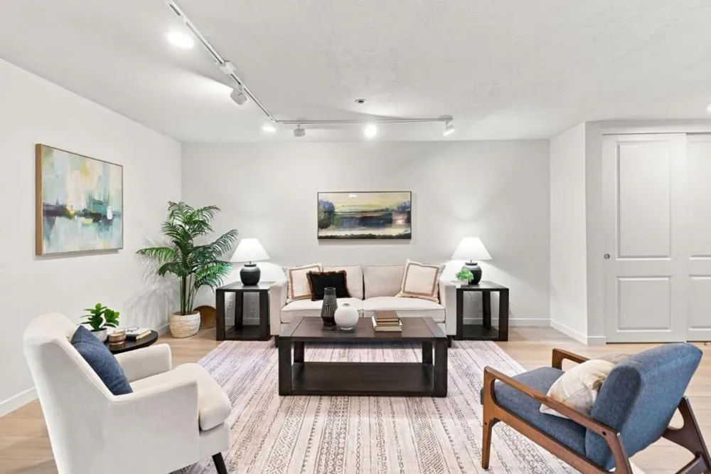 722 Ramona Street Palo Alto, CA 94301