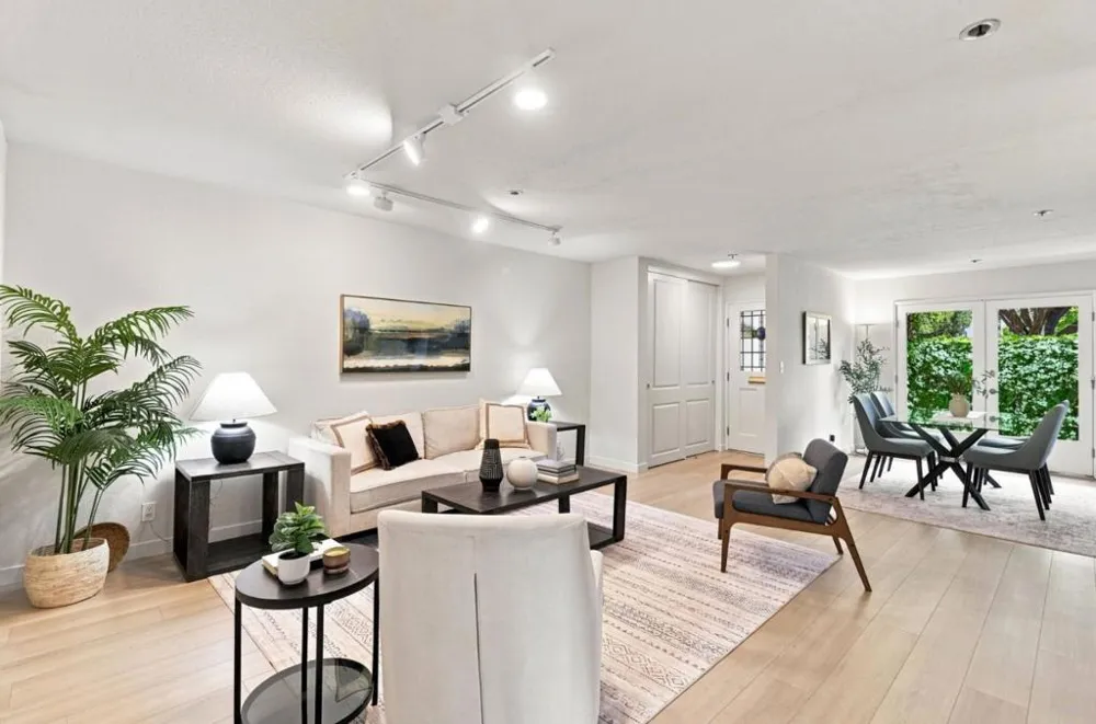 722 Ramona Street Palo Alto, CA 94301
