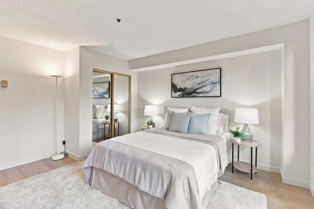 722 Ramona Street Palo Alto, CA 94301
