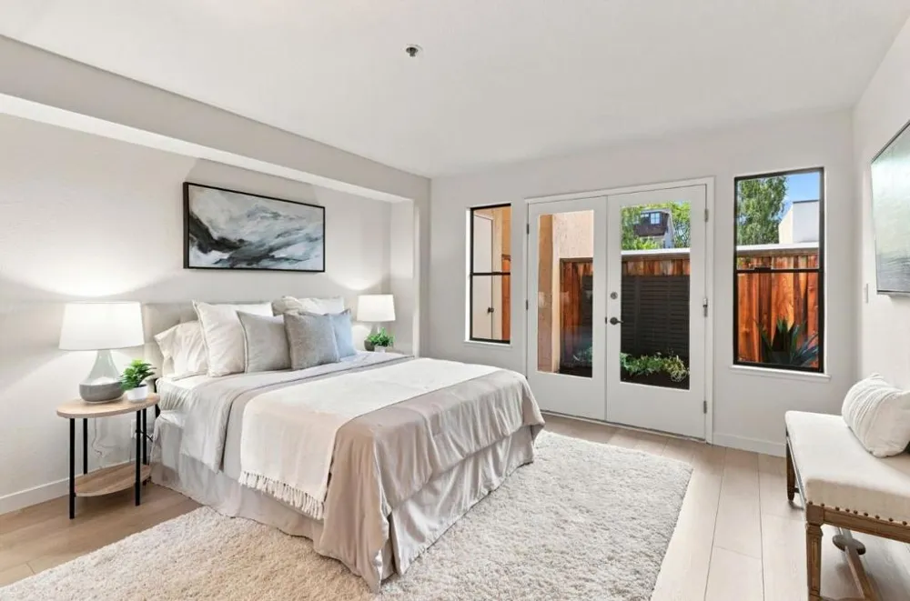 722 Ramona Street Palo Alto, CA 94301
