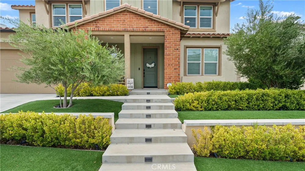 25041 Aspen Falls Canyon Country, CA 91387