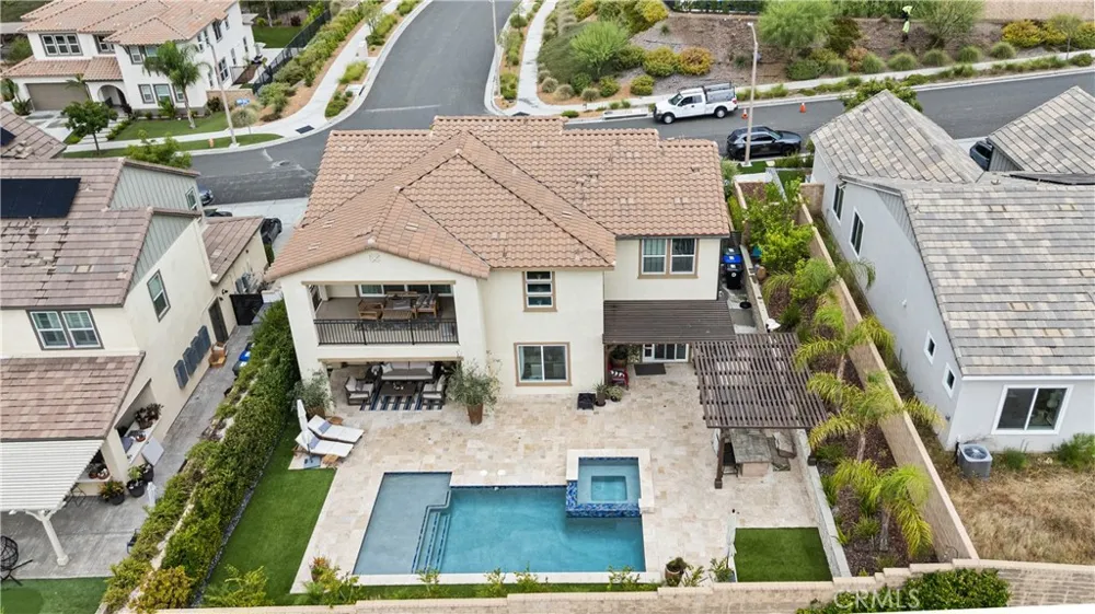 25041 Aspen Falls Canyon Country, CA 91387