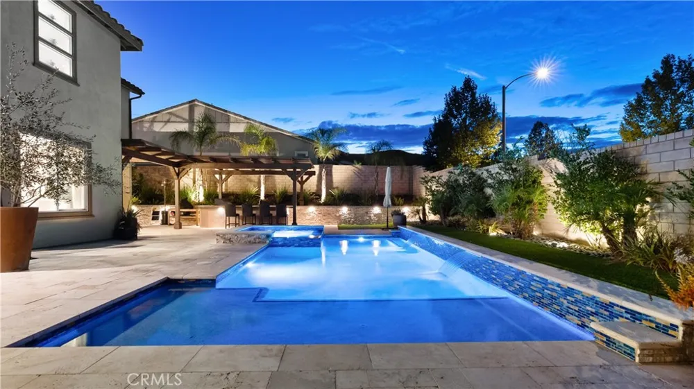 25041 Aspen Falls Canyon Country, CA 91387