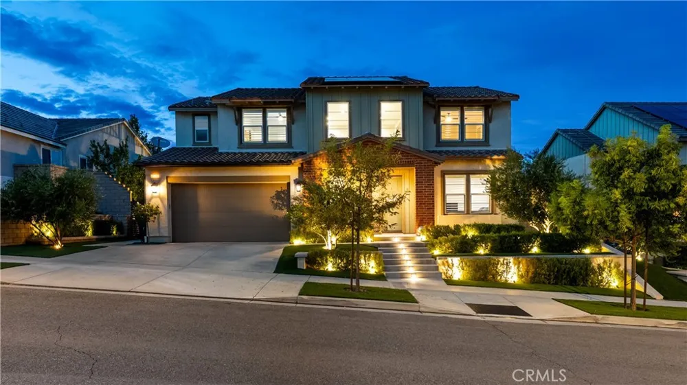 25041 Aspen Falls Canyon Country, CA 91387