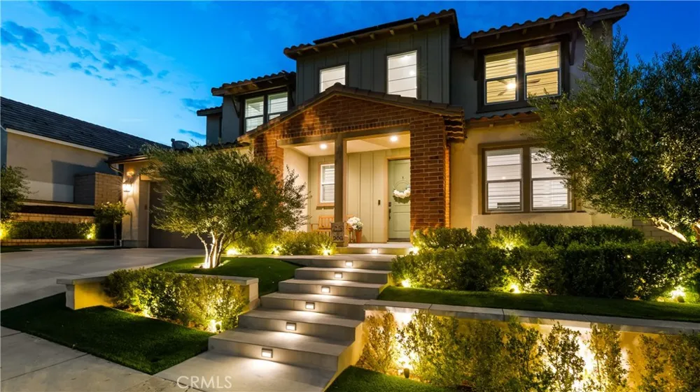 25041 Aspen Falls Canyon Country, CA 91387