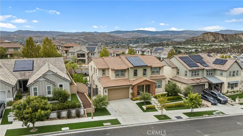 25041 Aspen Falls Canyon Country, CA 91387