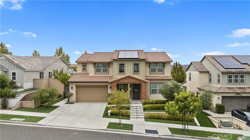 25041 Aspen Falls Canyon Country, CA 91387