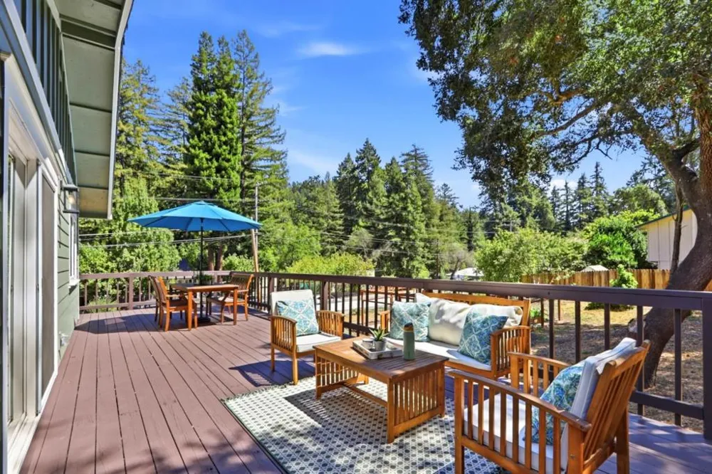 6667 Highway 9 Felton, CA 95018