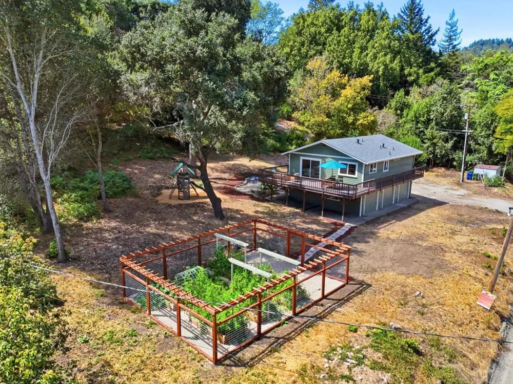 6667 Highway 9 Felton, CA 95018