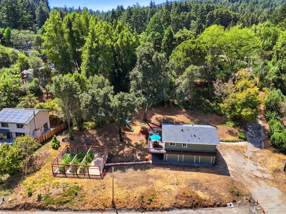 6667 Highway 9 Felton, CA 95018