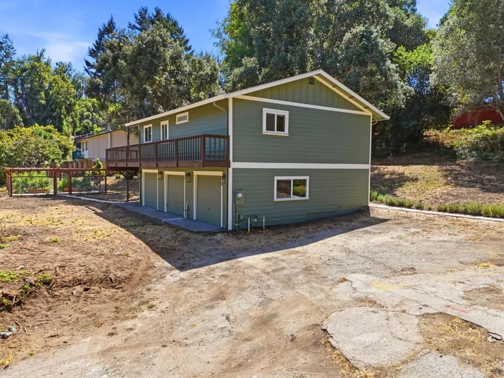 6667 Highway 9 Felton, CA 95018