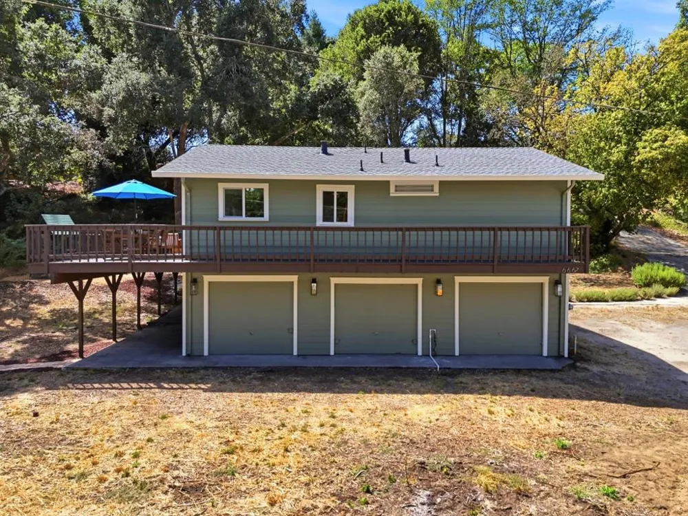 6667 Highway 9 Felton, CA 95018