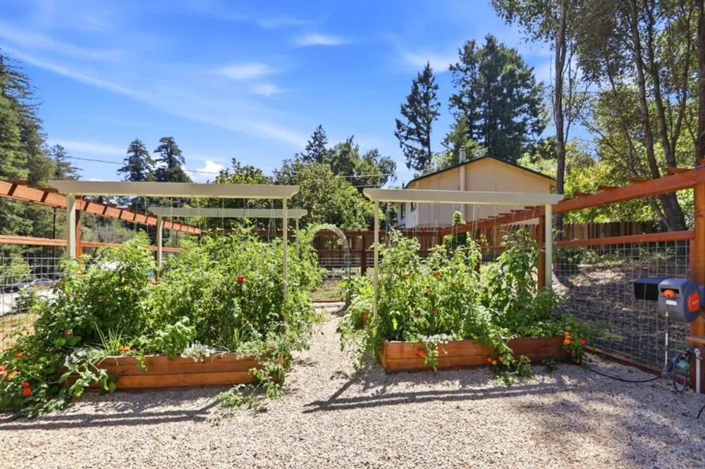6667 Highway 9 Felton, CA 95018