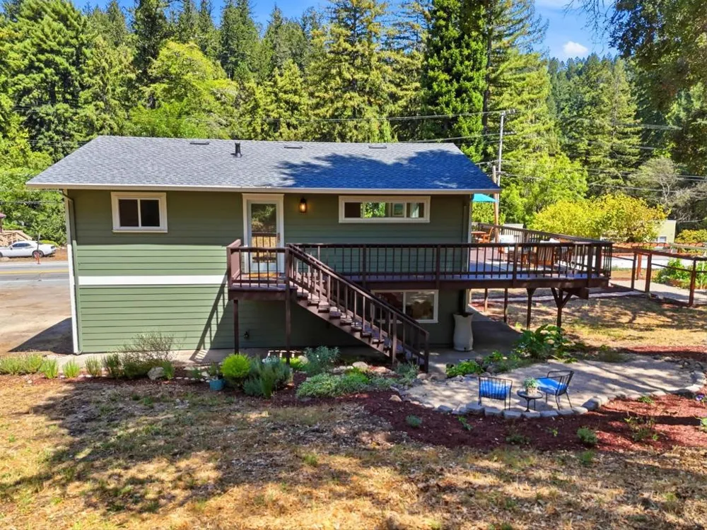 6667 Highway 9 Felton, CA 95018