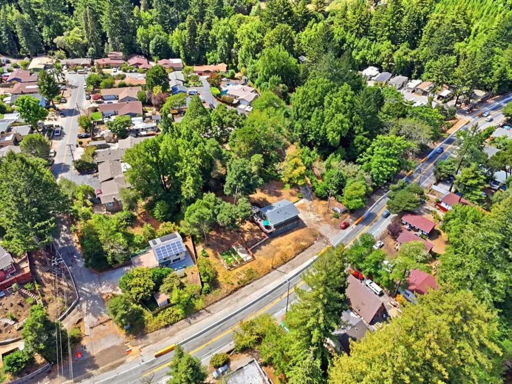 6667 Highway 9 Felton, CA 95018