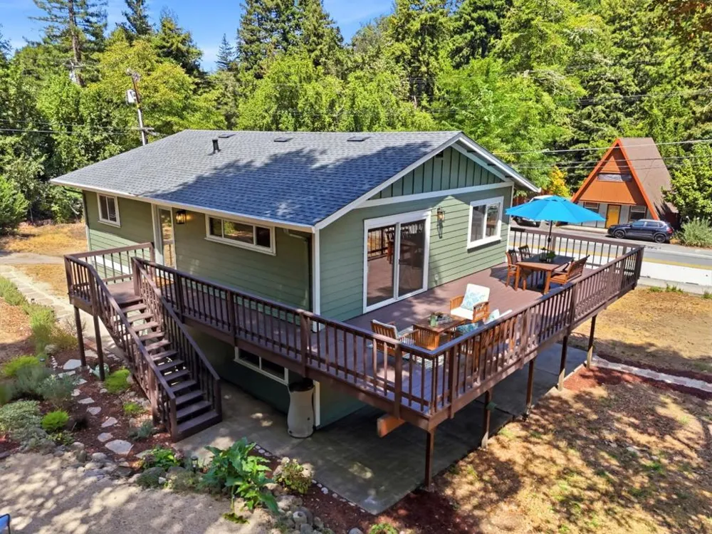 6667 Highway 9 Felton, CA 95018