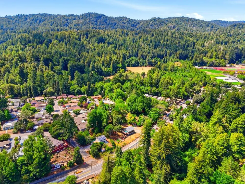 6667 Highway 9 Felton, CA 95018