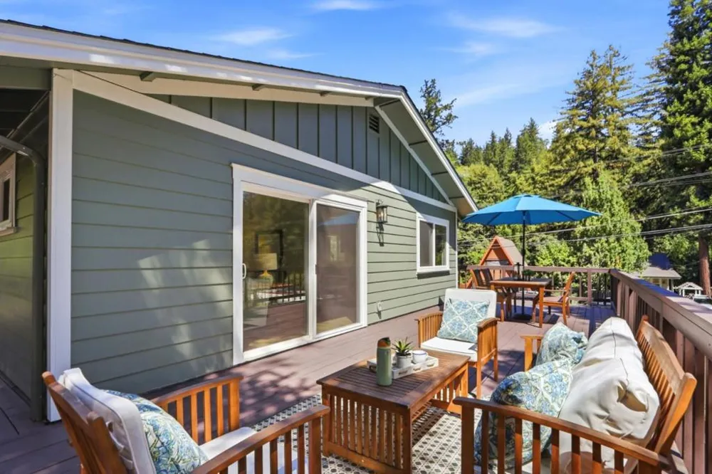 6667 Highway 9 Felton, CA 95018