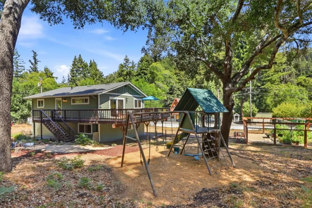 6667 Highway 9 Felton, CA 95018