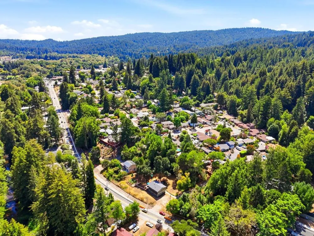 6667 Highway 9 Felton, CA 95018