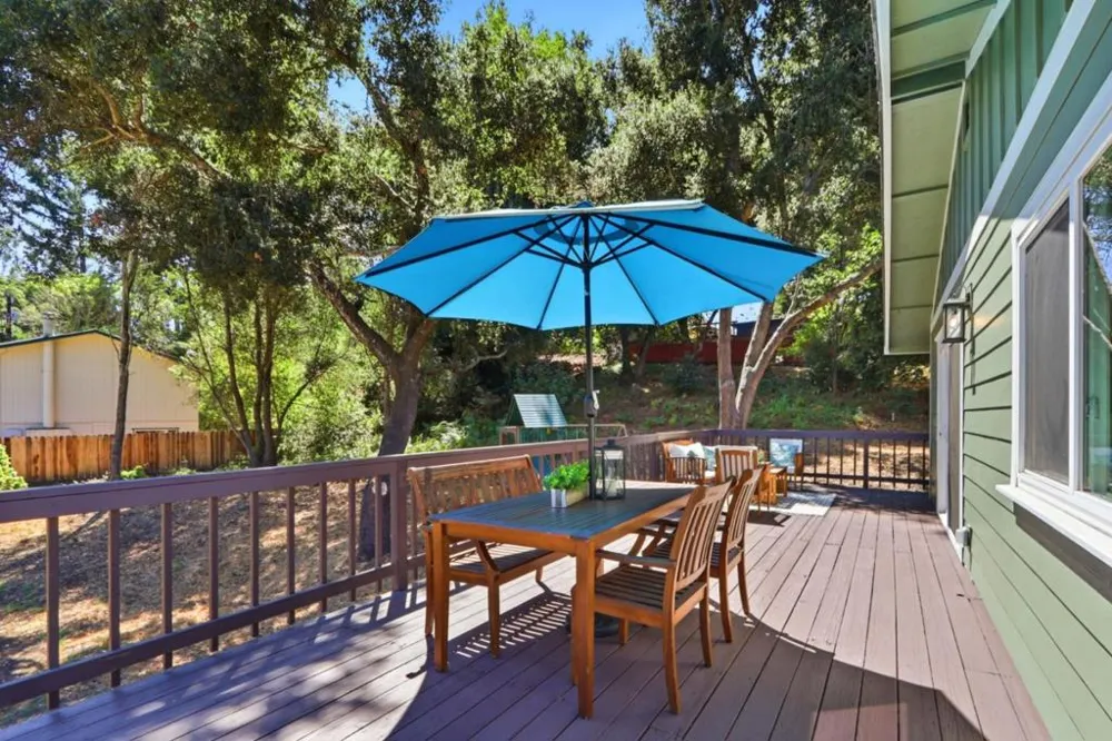 6667 Highway 9 Felton, CA 95018