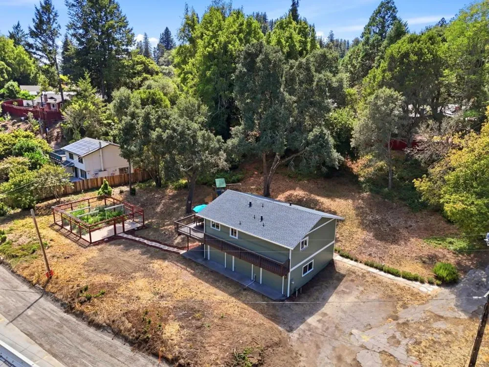 6667 Highway 9 Felton, CA 95018