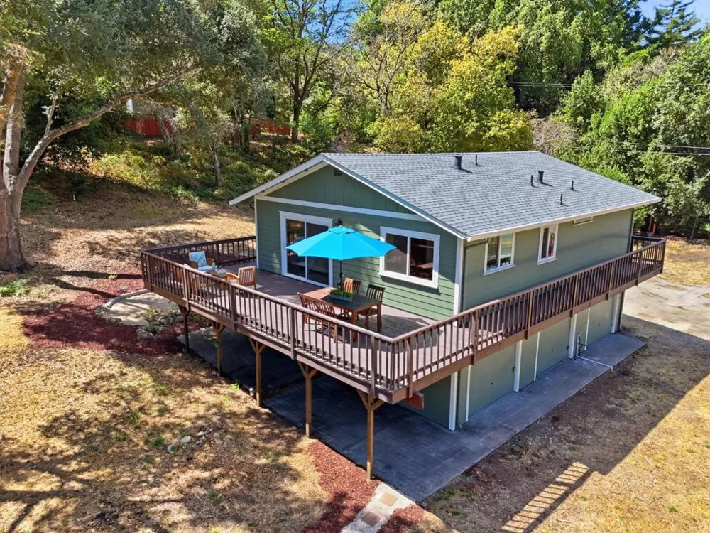 6667 Highway 9 Felton, CA 95018