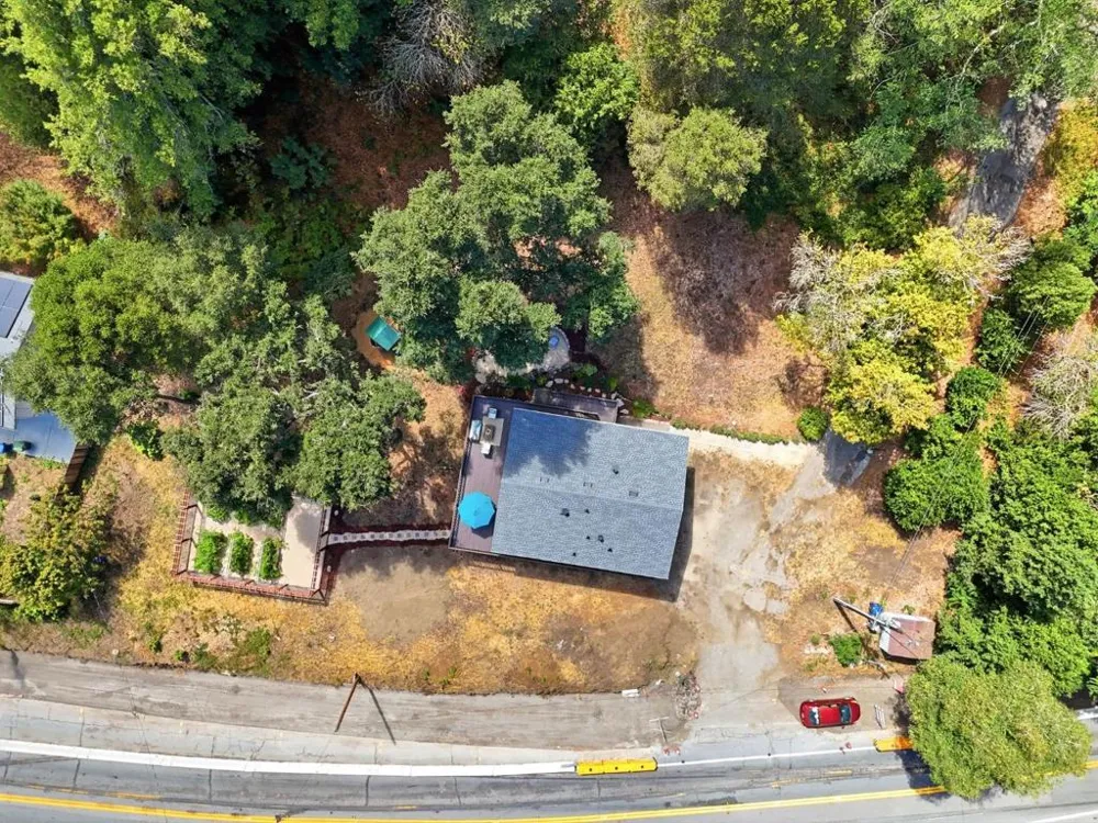 6667 Highway 9 Felton, CA 95018